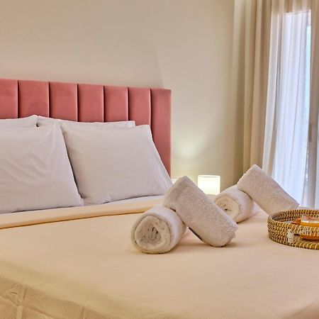 Melia Studio Agros  Zewnętrze zdjęcie