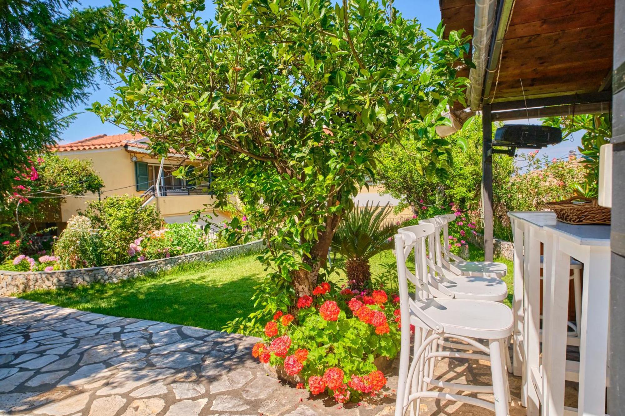 Melia Studio Agros  Zewnętrze zdjęcie