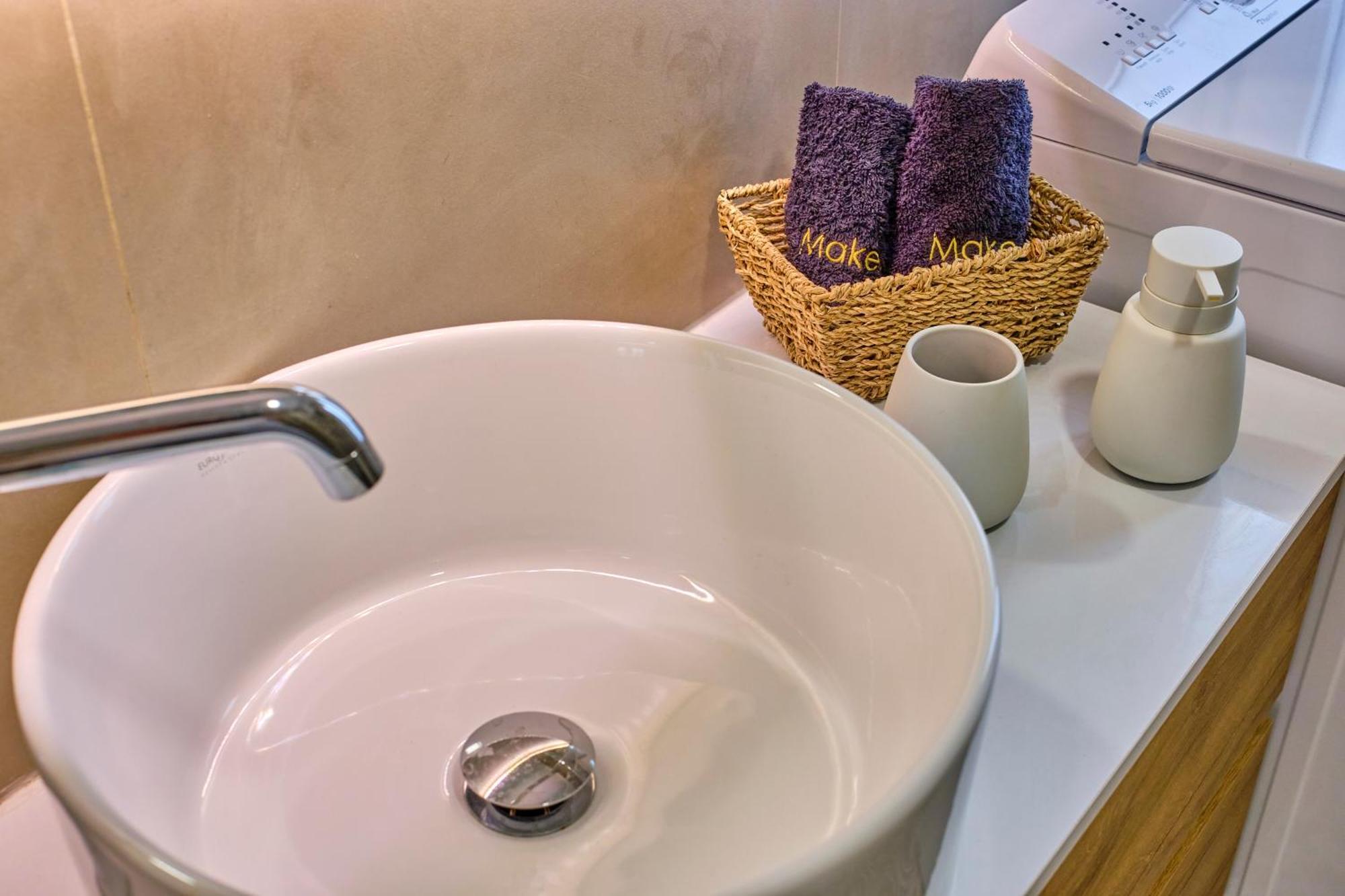 Melia Studio Agros  Zewnętrze zdjęcie