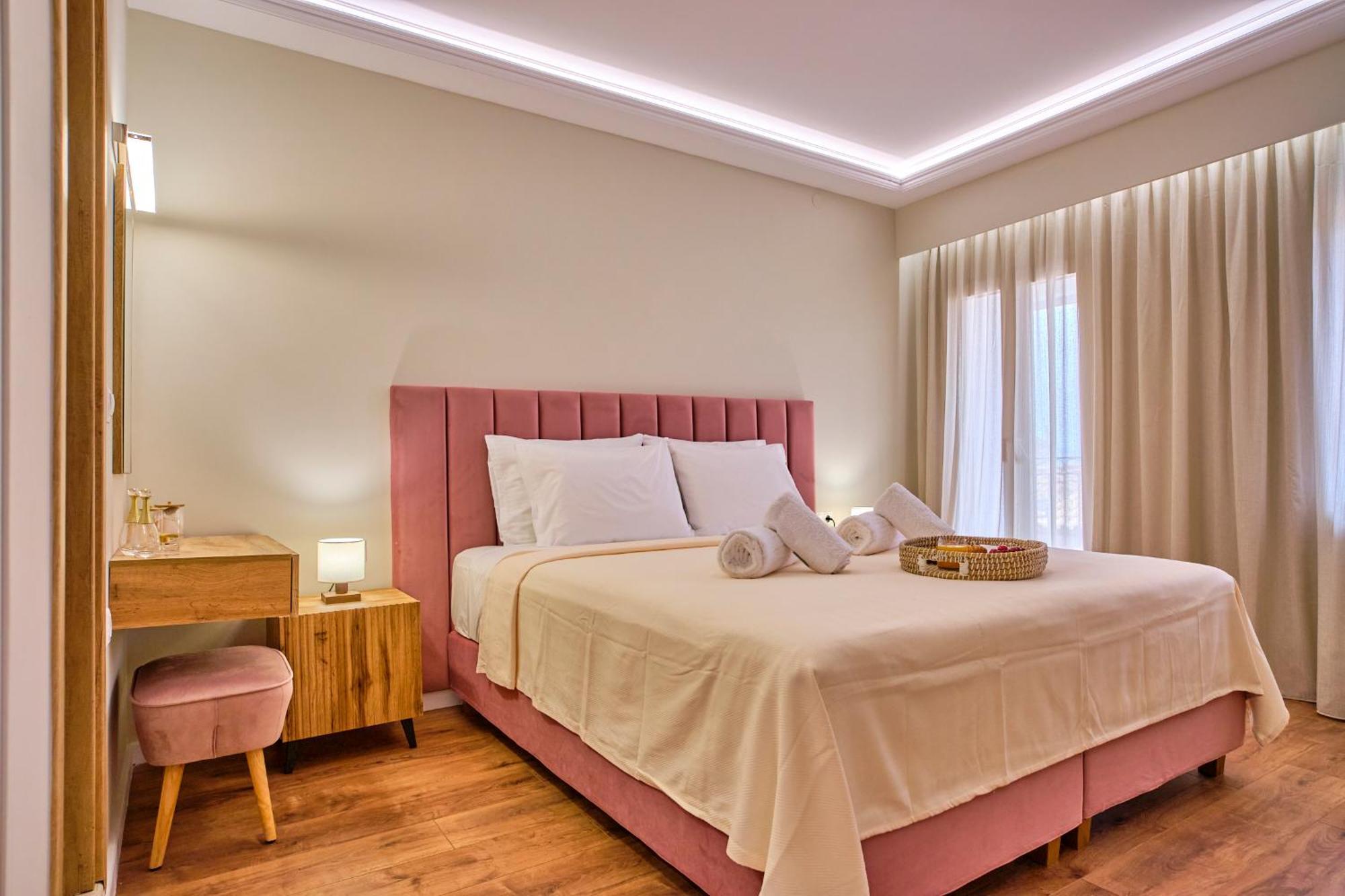 Melia Studio Agros  Zewnętrze zdjęcie