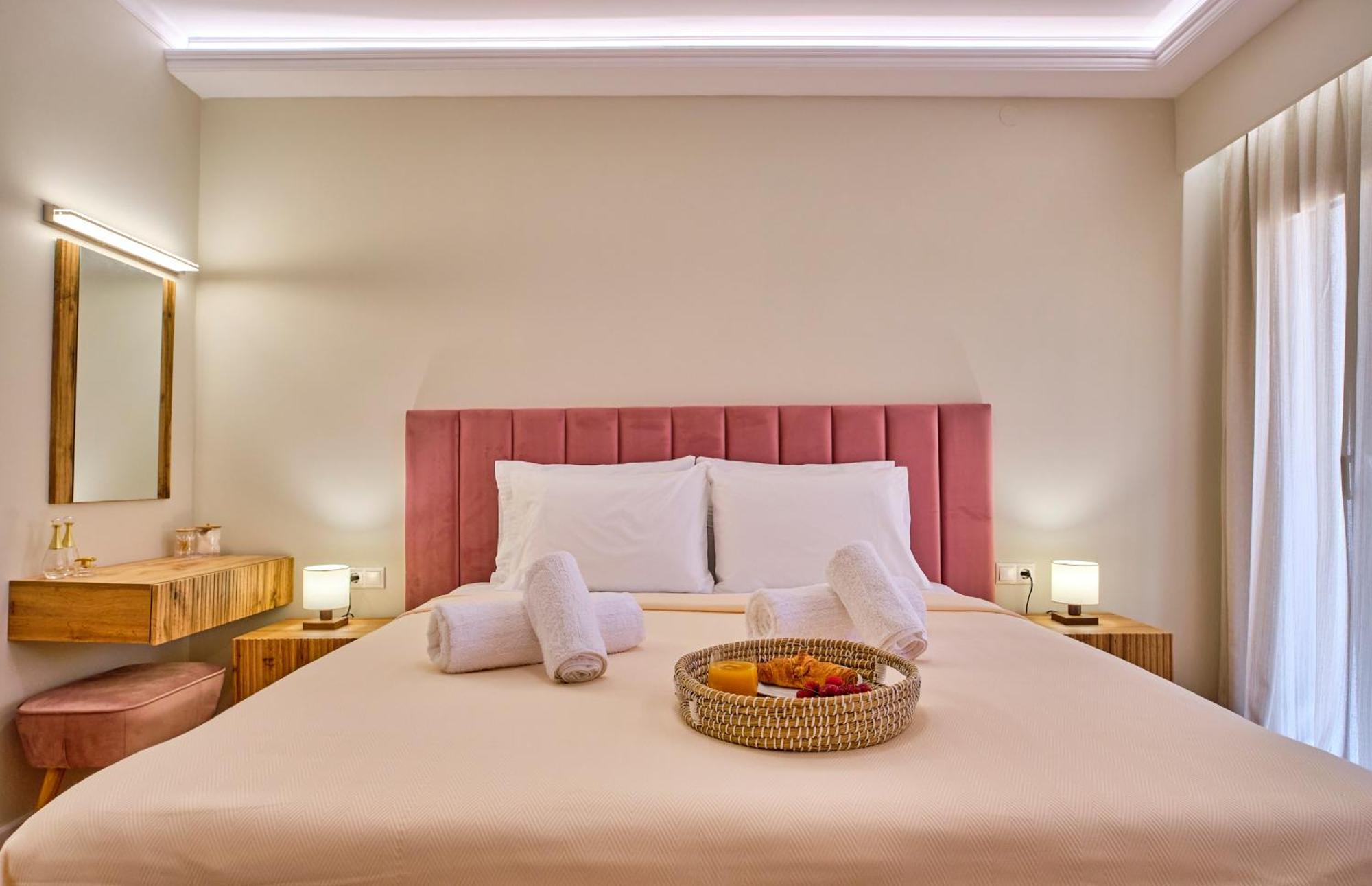 Melia Studio Agros  Zewnętrze zdjęcie