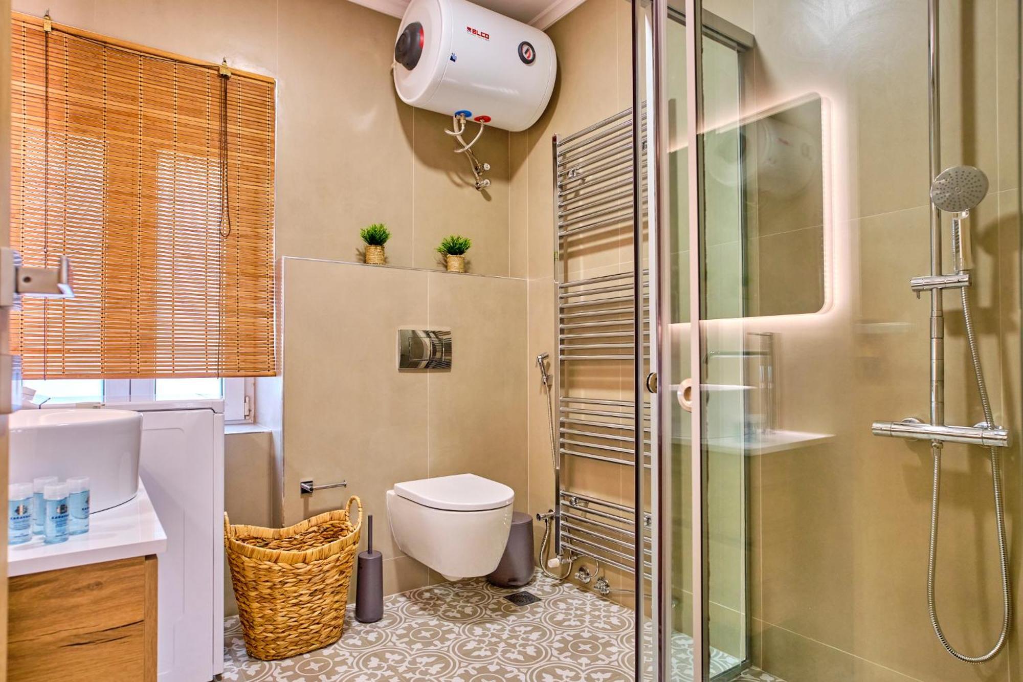 Melia Studio Agros  Zewnętrze zdjęcie