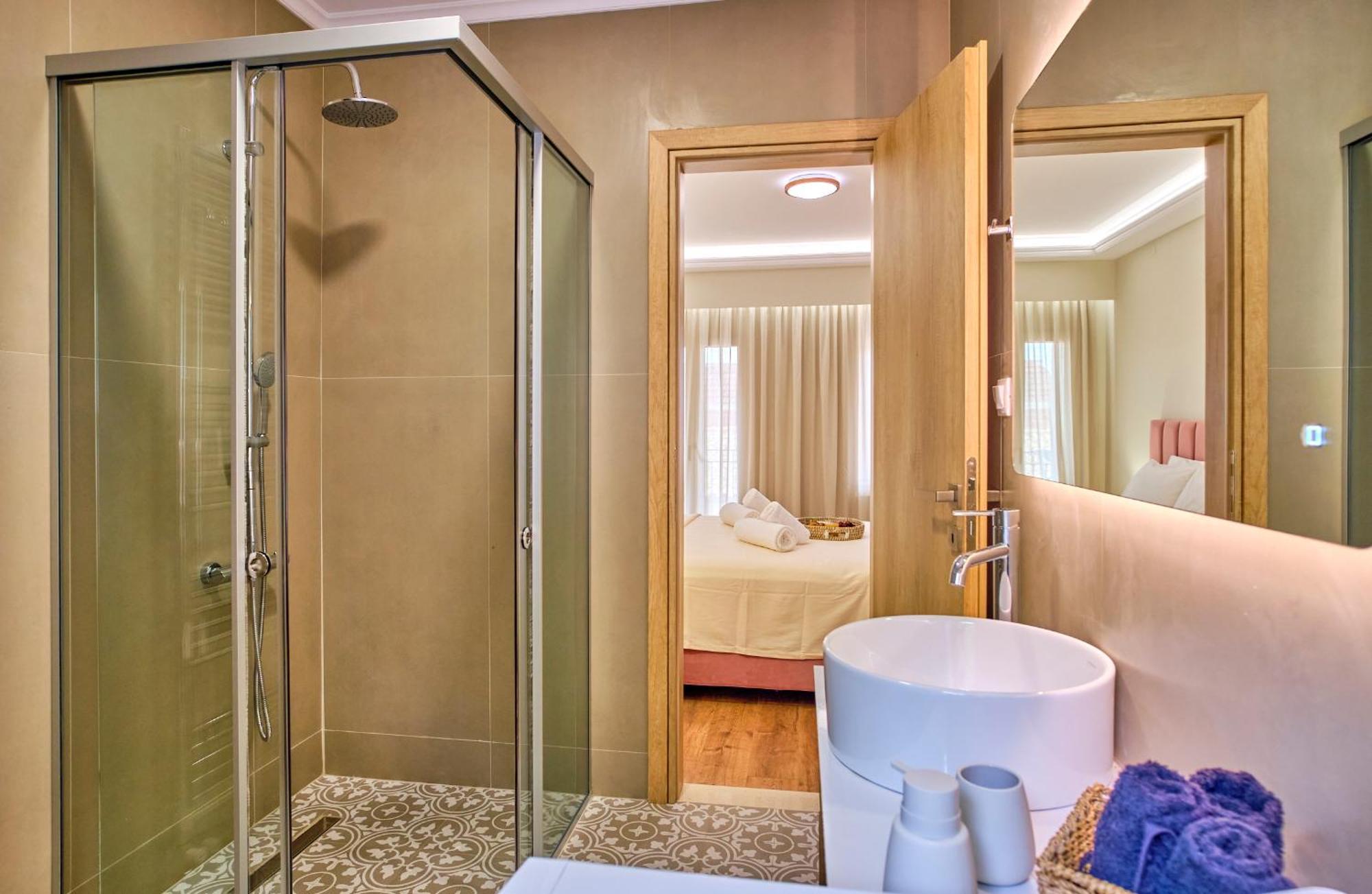 Melia Studio Agros  Zewnętrze zdjęcie