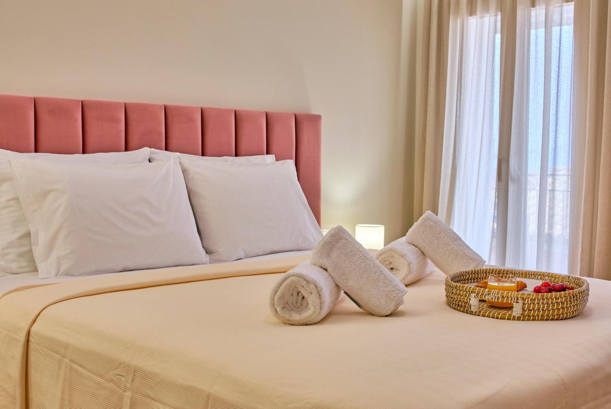 Melia Studio Agros  Zewnętrze zdjęcie