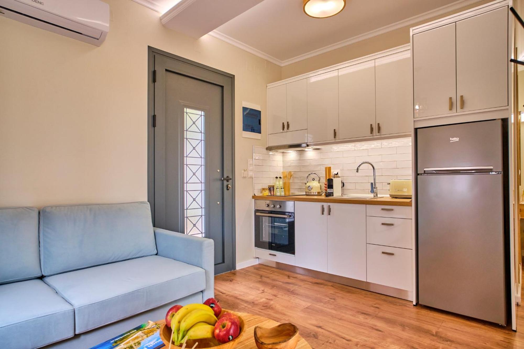 Melia Studio Agros  Zewnętrze zdjęcie