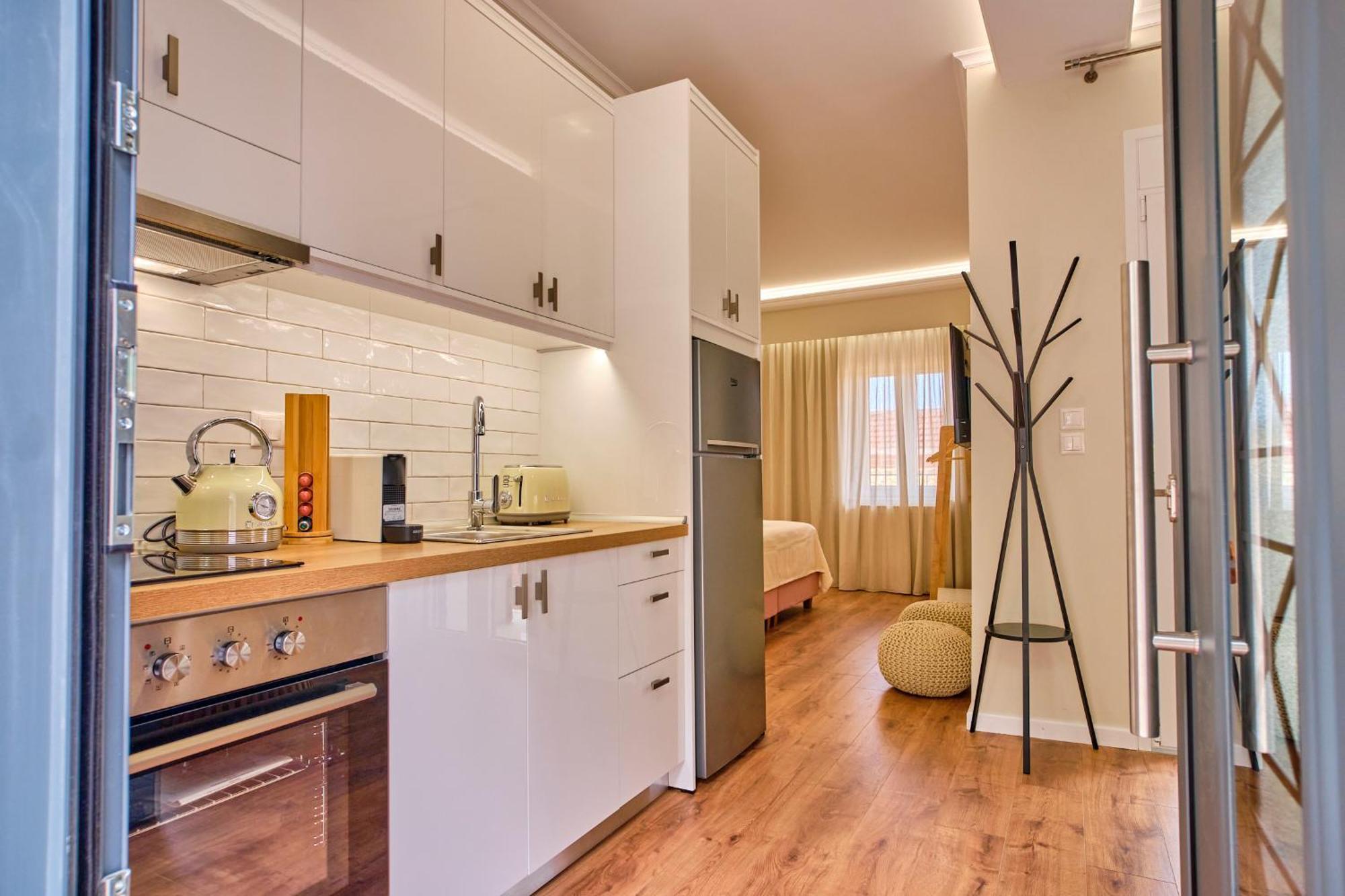 Melia Studio Agros  Zewnętrze zdjęcie