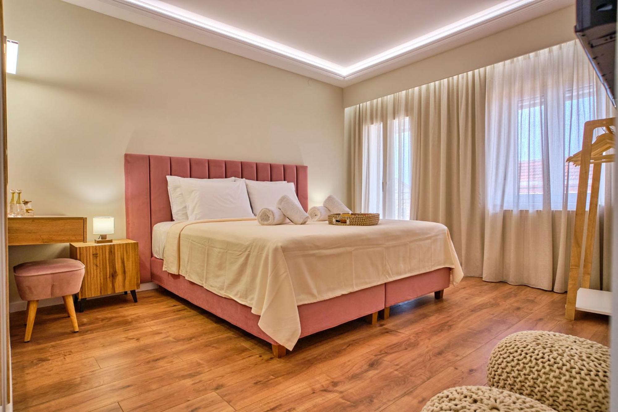 Melia Studio Agros  Zewnętrze zdjęcie