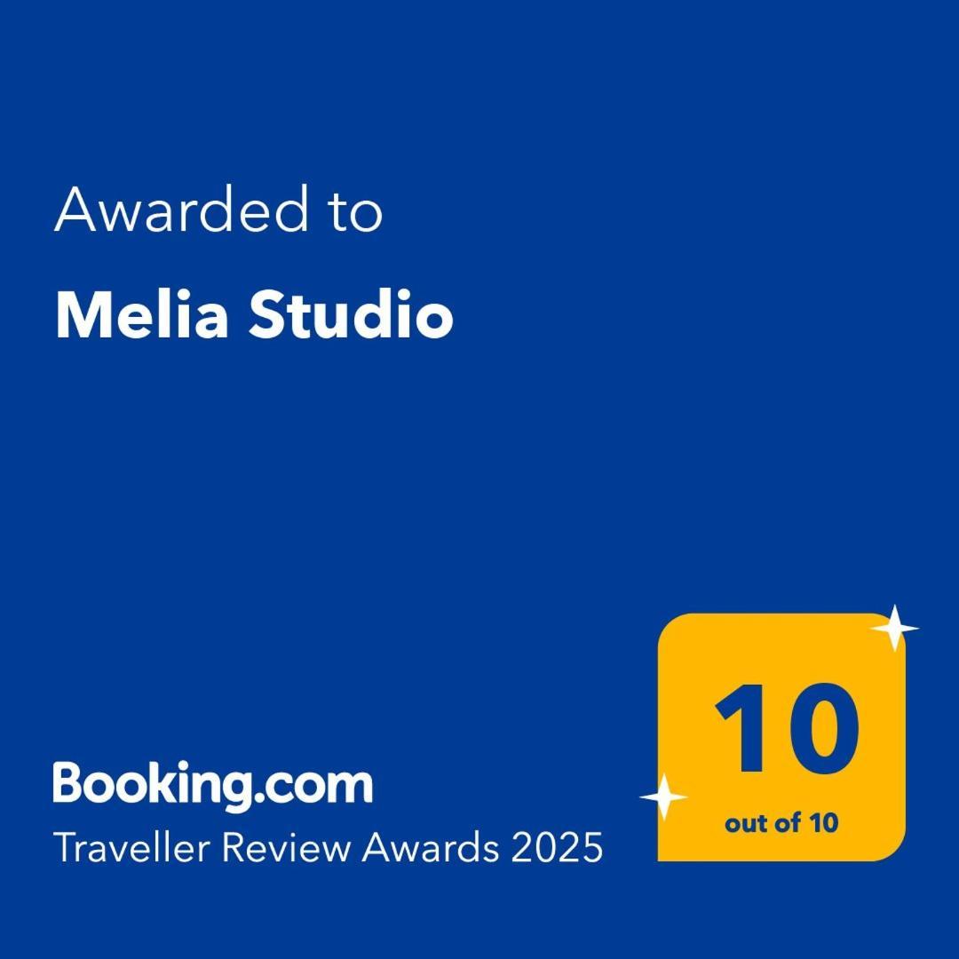 Melia Studio Agros  Zewnętrze zdjęcie